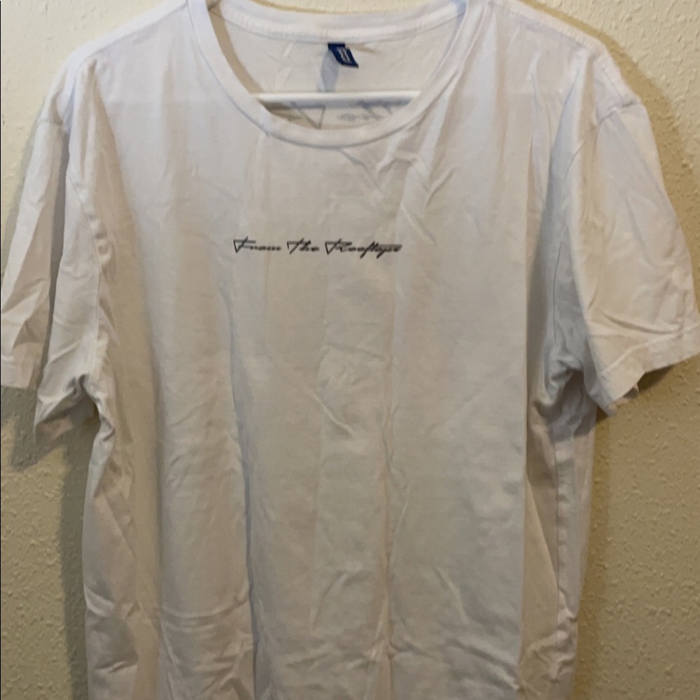 H&M Graphic T-Shirt
